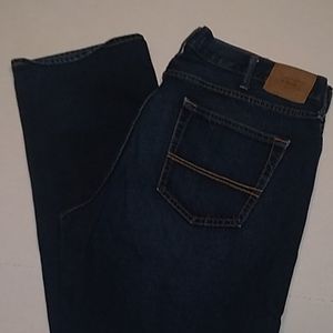 Abercrombie & Fitch jeans